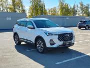 Chery Tiggo 7 Pro I Чебоксары  - изображение 25