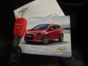Chevrolet Aveo II Кемерово  - изображение 22