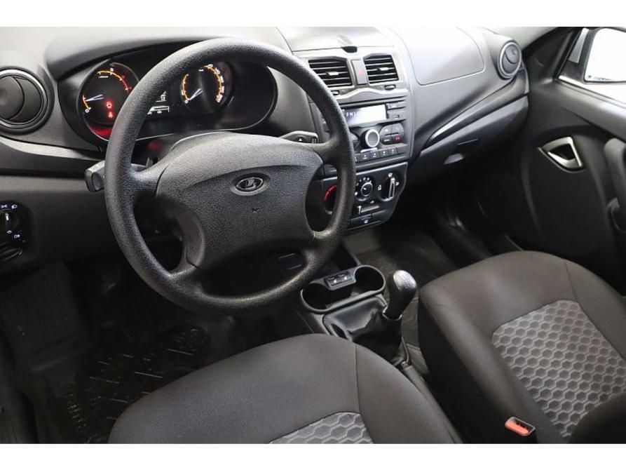 Lada (ВАЗ) Granta I Рестайлинг Коломна  - изображение 6
