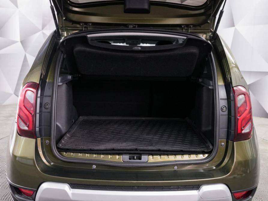 Renault Duster I Рестайлинг Ульяновск  - изображение 20