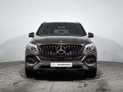Mercedes-Benz GLE I (W166) Санкт-Петербург  - изображение 5