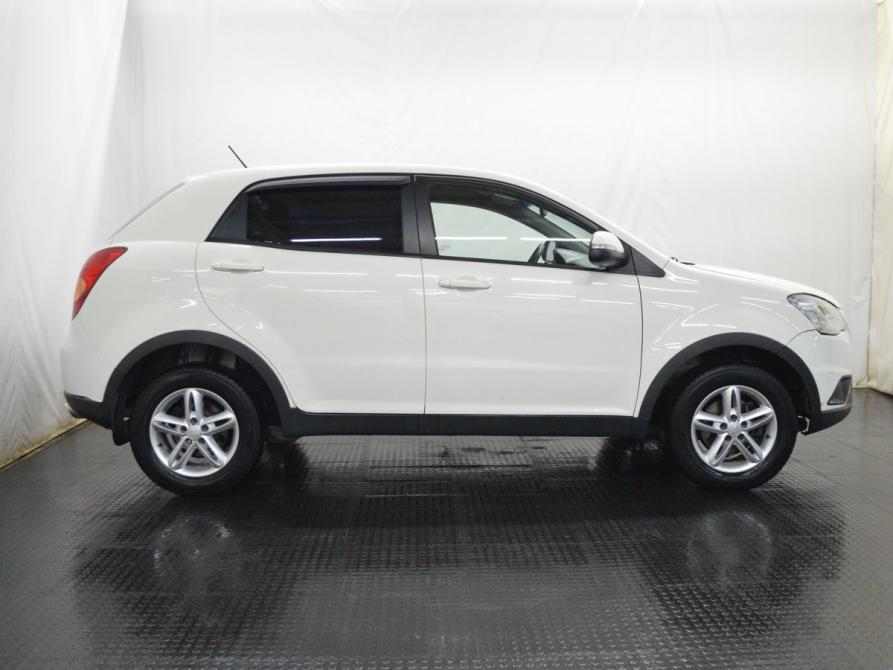 SsangYong Actyon II Санкт-Петербург  - изображение 4