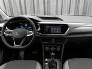 Volkswagen Taos I Москва  - изображение 34