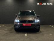 Volkswagen Tiguan II Челябинск  - изображение 24
