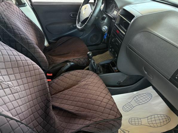 Fiat Albea I Рестайлинг с пробегом 2008 года, цена 359 000 рублей, 153425 км, седан, Автокод Объявления