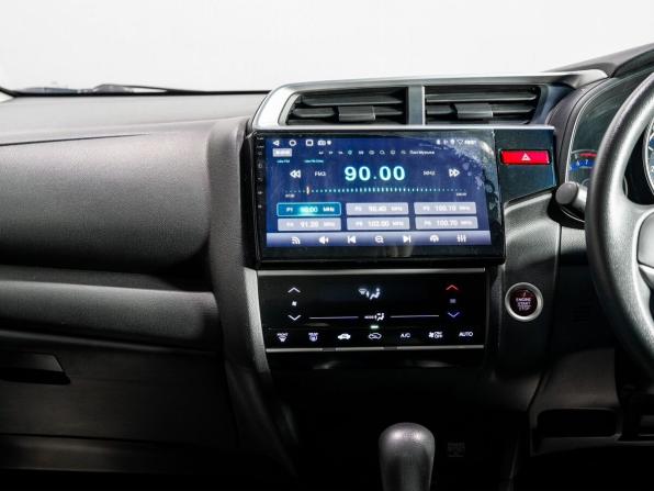 Honda Fit III с пробегом 2014 года, цена 1 060 000 рублей, 146740 км, хэтчбек, Автокод Объявления