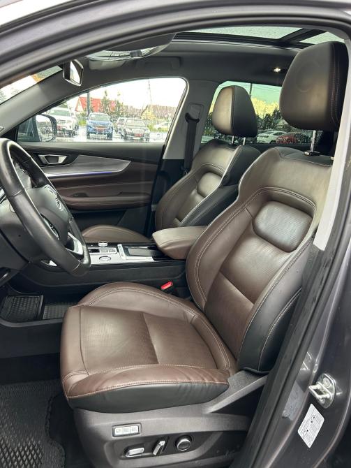 Chery Tiggo 8 Pro I Альметьевск  - изображение 10