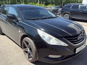 Hyundai Sonata VI (YF) Кемерово  - изображение 51