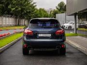 Porsche Cayenne II (958) Санкт-Петербург  - изображение 37