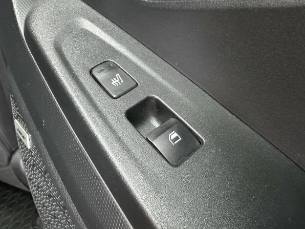 Hyundai Creta II с пробегом 2022 года, цена 2 444 000 рублей, 36690 км, внедорожник, Автокод Объявления