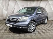 Honda CR-V III Рестайлинг Москва  - изображение 21