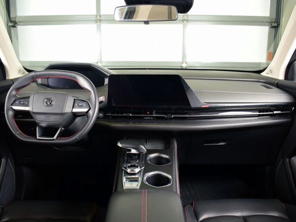 Changan CS55 Plus II с пробегом 2023 года, цена 2 099 995 рублей, 76812 км, внедорожник, Автокод Объявления