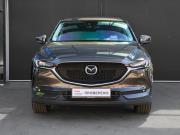Mazda CX-5 II Москва  - изображение 29