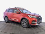 Chery Tiggo 8 I Москва  - изображение 33