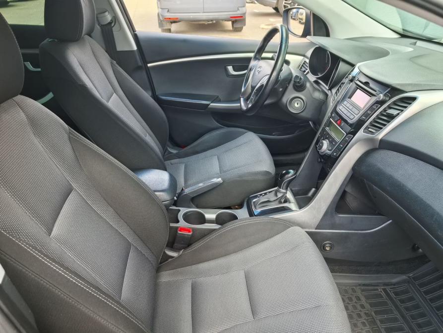 Hyundai i30 II Москва  - изображение 10