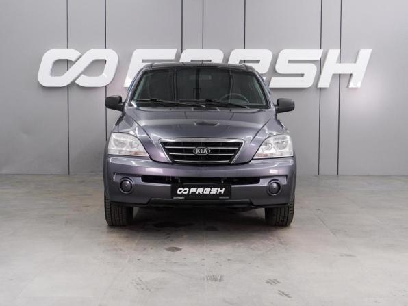 Kia Sorento I с пробегом 2003 года, цена 789 000 рублей, 167002 км, внедорожник, Автокод Объявления