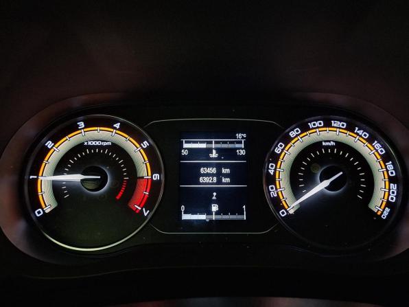 Lada (ВАЗ) Vesta I Рестайлинг (NG) с пробегом 2023 года, цена 1 239 000 рублей, 63456 км, седан, Автокод Объявления
