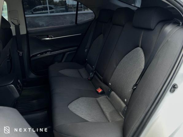 Toyota Camry VIII (XV70) с пробегом 2020 года, цена 2 390 000 рублей, 155000 км, седан, Автокод Объявления