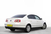 Volkswagen Passat B6 Барнаул  - изображение 26