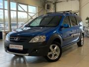 Lada (ВАЗ) Largus I Пермь  - изображение 32