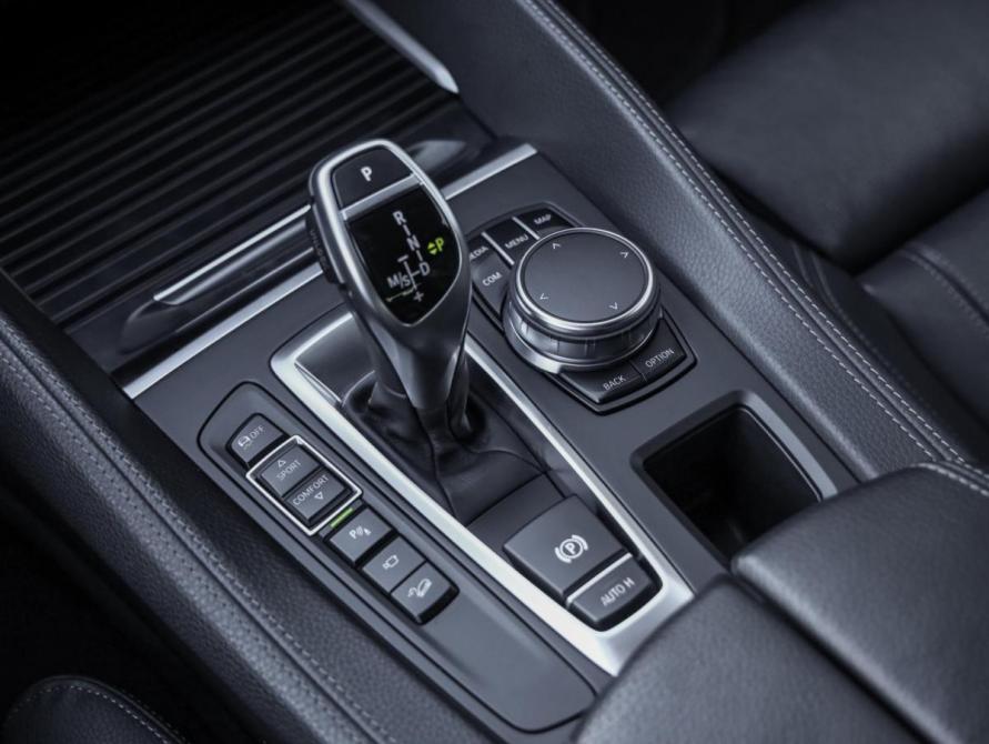 BMW X6 II (F16) Санкт-Петербург  - изображение 25