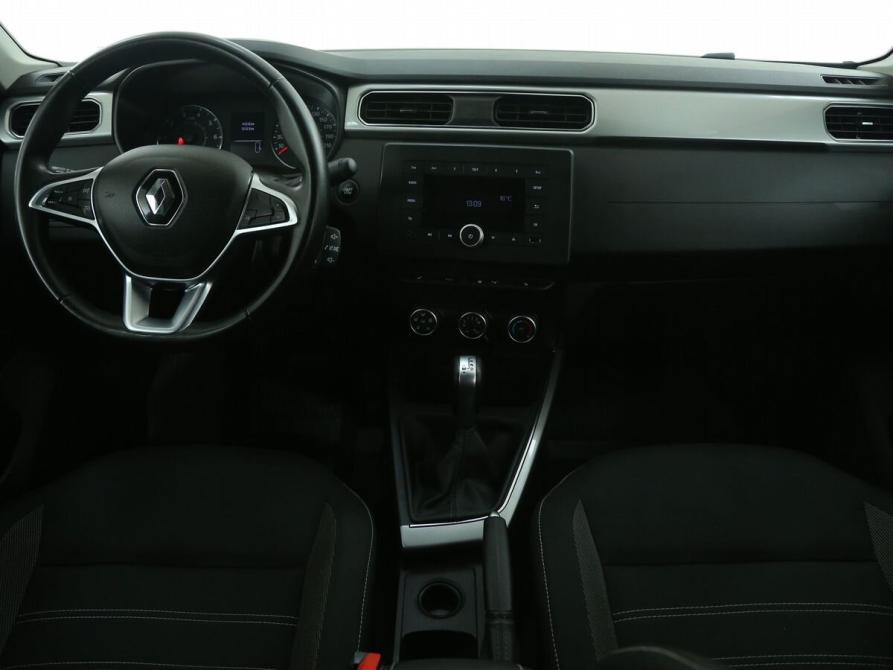 Renault Arkana I Иваново  - изображение 12