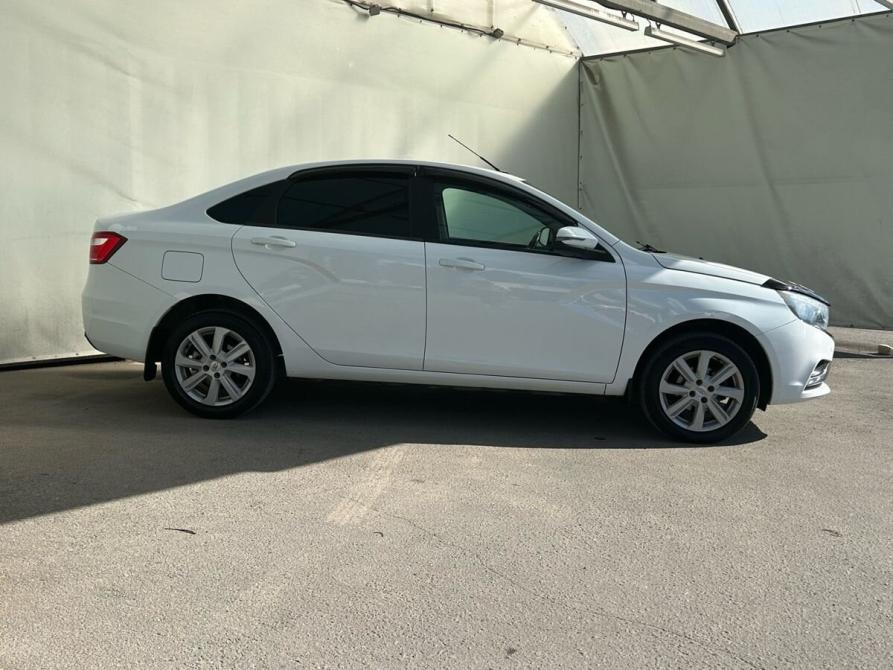 Lada (ВАЗ) Vesta I Липецк  - изображение 7