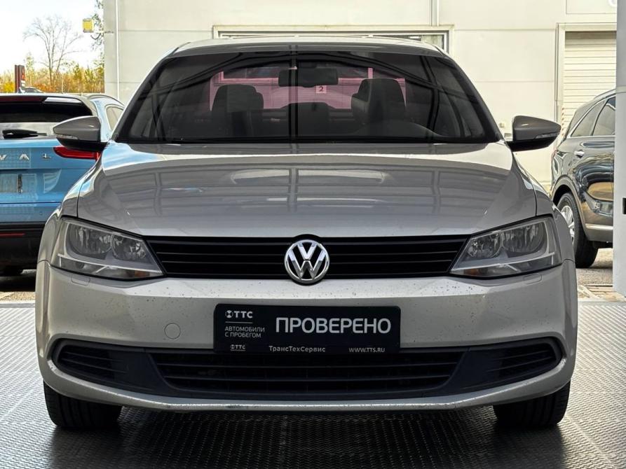 Volkswagen Jetta VI Рестайлинг Уфа  - изображение 2