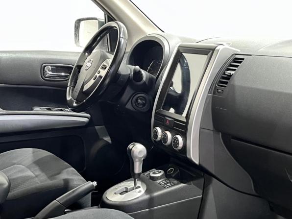 Nissan X-Trail II Рестайлинг с пробегом 2011 года, цена 1 320 000 рублей, 184667 км, внедорожник, Автокод Объявления