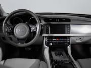 Jaguar XF II Москва  - изображение 32