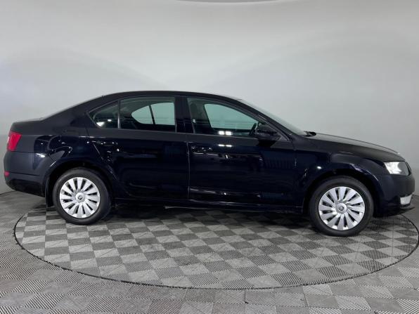 Skoda Octavia III (A7) с пробегом 2016 года, цена 1 195 000 рублей, 152884 км, лифтбек, Автокод Объявления