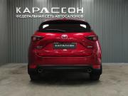 Mazda CX-5 II Пермь  - изображение 21