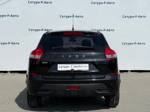 Lada (ВАЗ) XRAY I с пробегом 2016 года, цена 750 000 рублей, 71000 км, хэтчбек, Автокод Объявления