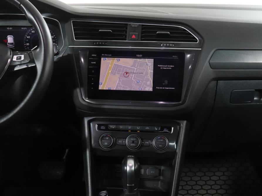 Volkswagen Tiguan II Москва  - изображение 14