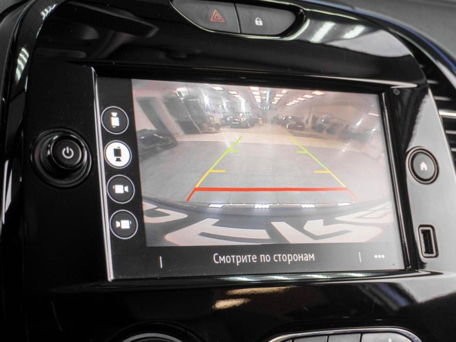 Renault Kaptur I Рестайлинг Тюмень  - изображение 14