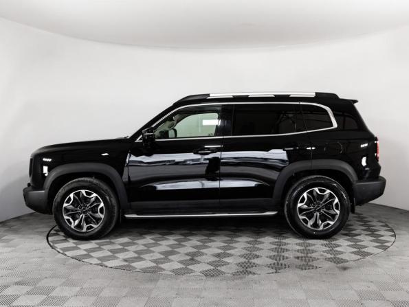 Haval Dargo с пробегом 2023 года, цена 2 599 000 рублей, 47809 км, внедорожник, Автокод Объявления