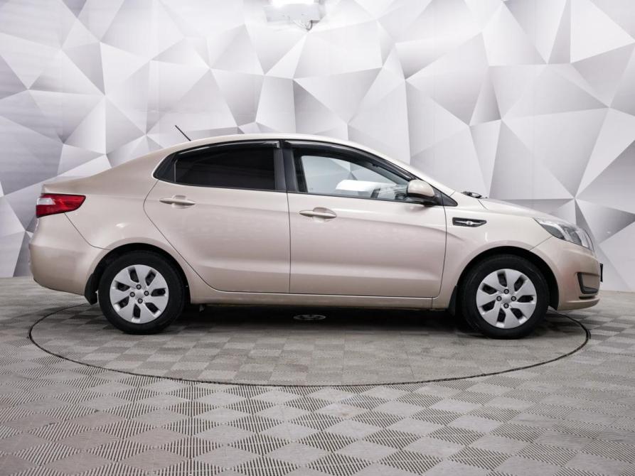 Kia Rio III Ульяновск  - изображение 6