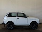Lada (ВАЗ) Niva Legend I Псков  - изображение 25
