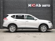 Nissan X-Trail III Екатеринбург  - изображение 29