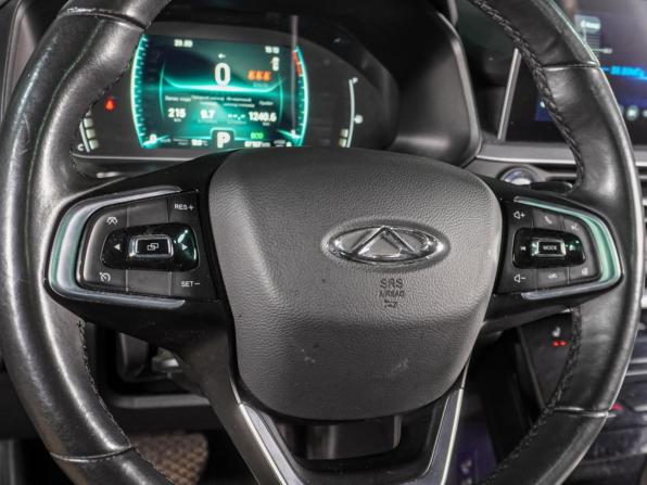 Chery Tiggo 7 Pro I с пробегом 2022 года, цена 1 739 000 рублей, 87167 км, внедорожник, Автокод Объявления