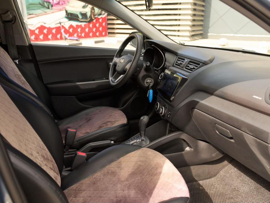Kia Rio III Казань  - изображение 6