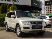 Mitsubishi Pajero IV Рестайлинг 2 Москва  - изображение 23