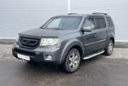Honda Pilot I Рестайлинг Иваново  - изображение 30