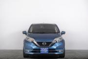 Nissan Note II Рестайлинг Томск  - изображение 24