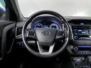 Hyundai Creta I Москва  - изображение 37