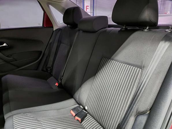 Volkswagen Polo V с пробегом 2010 года, цена 690 000 рублей, 145280 км, седан, Автокод Объявления