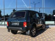 Lada (ВАЗ) Niva Legend Калуга  - изображение 18