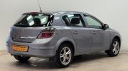 Opel Astra H Рестайлинг Киров  - изображение 16