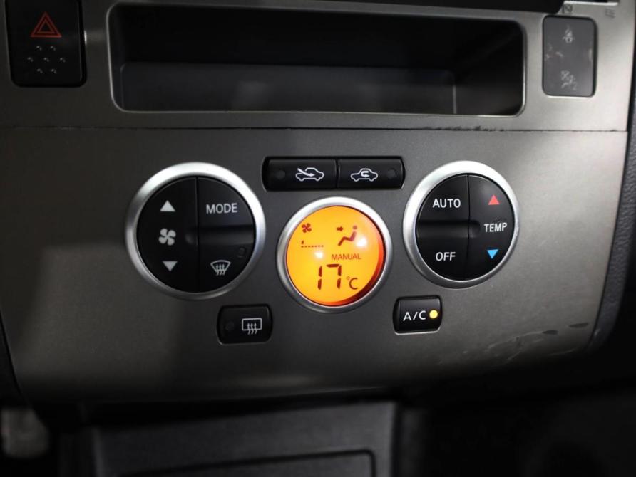 Nissan Tiida I Ростов-на-Дону  - изображение 14