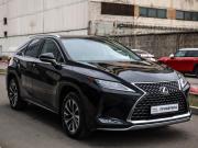 Lexus RX IV Рестайлинг Санкт-Петербург  - изображение 41